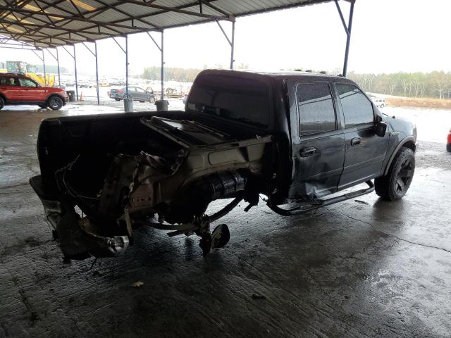 Photo 3 from auction – 2002 FORD F150 SUPER with VIN 1FTRW08602KB40071