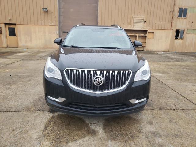 Photo 5 from auction – 2014 BUICK ENCLAVE with VIN 5GAKRBKD1EJ280685