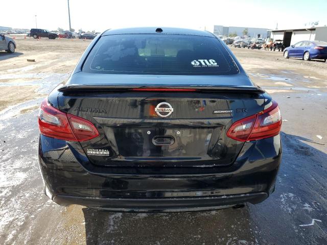 Photo 6 from auction – 2018 NISSAN ALTIMA 2.5 with VIN 1N4AL3AP0JC271817