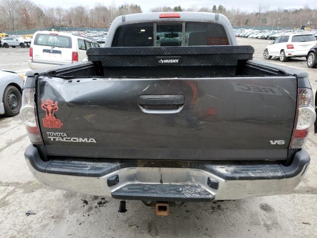 Photo 6 from auction – 2011 TOYOTA TACOMA DOU with VIN 3TMLU4EN8BM063845