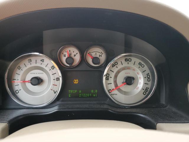 Photo 9 from auction – 2007 FORD EDGE SEL P with VIN 2FMDK49C07BA40440