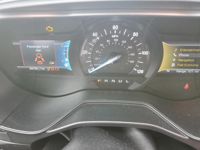 Photo 9 from auction – 2019 FORD FUSION TIT with VIN 3FA6P0SU3KR245602