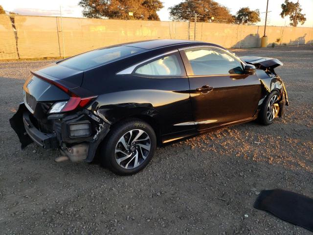 Photo 3 from auction – 2016 HONDA CIVIC LX with VIN 2HGFC4B52GH304634