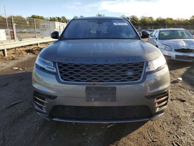 Photo 5 from auction – 2018 LAND ROVER RANGE ROVE with VIN SALYL2RX2JA724668