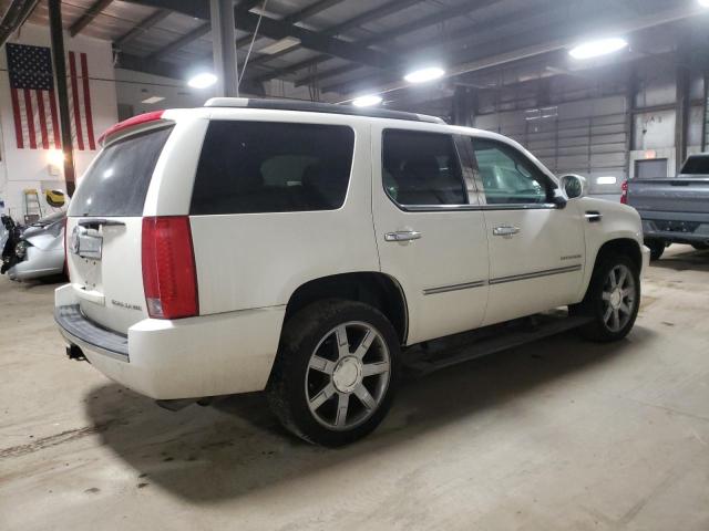 Photo 3 from auction – 2010 CADILLAC ESCALADE P with VIN 1GYUKCEF7AR147885