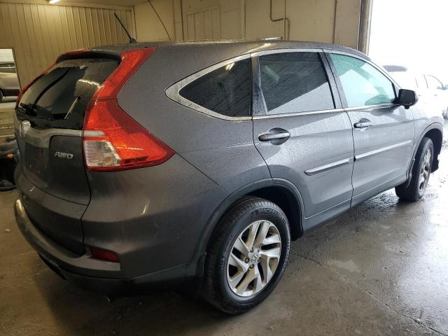 Photo 3 from auction – 2015 HONDA CR-V EX with VIN 2HKRM4H50FH689729