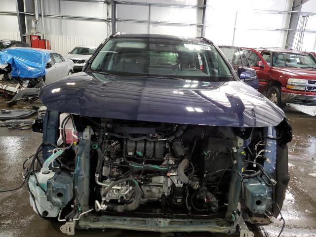 Photo 5 from auction – 2019 TOYOTA RAV4 LIMIT with VIN 2T3N1RFV1KW051922