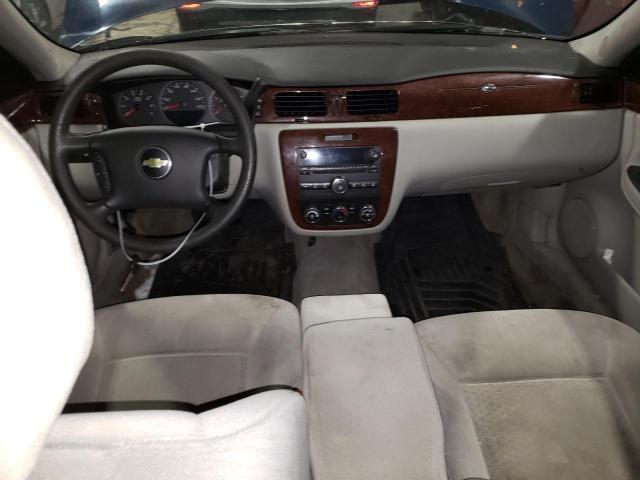 Фото 8 с аукциона – 2011 CHEVROLET IMPALA LS с VIN 2G1WF5EK9B1309322