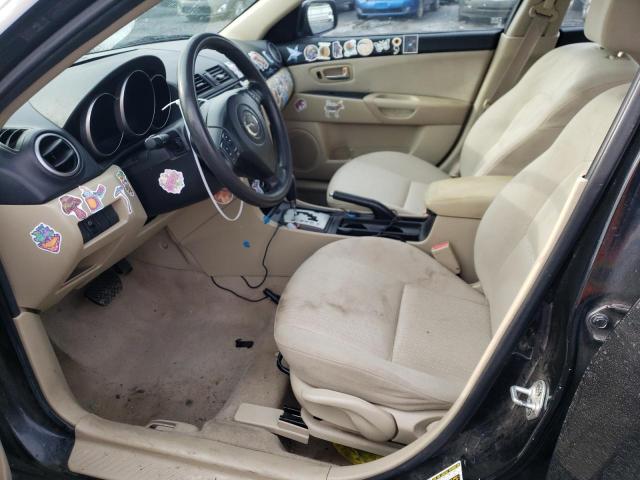 Photo 7 from auction – 2008 MAZDA 3 I with VIN JM1BK12F481813535