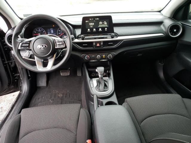 Photo 8 from auction – 2020 KIA FORTE FE with VIN 3KPF24AD2LE163211