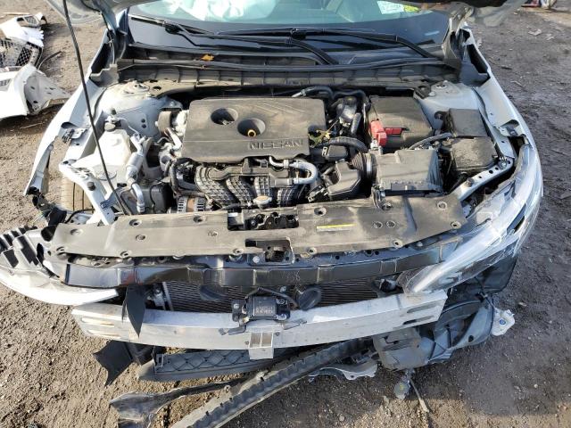 Photo 11 from auction – 2019 NISSAN ALTIMA SR with VIN 1N4BL4CV0KC228943