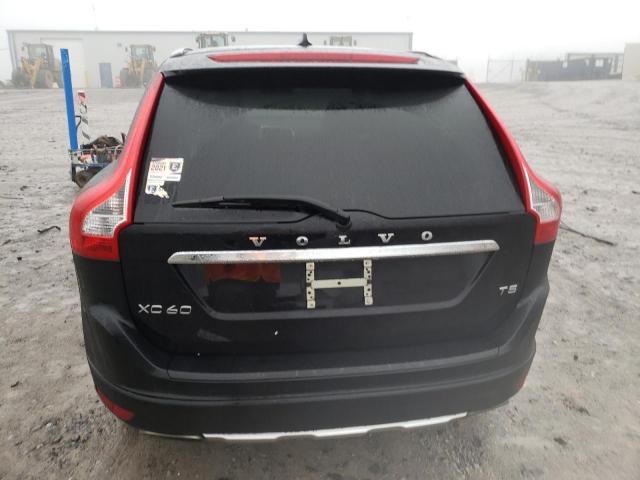 Photo 6 from auction – 2015 VOLVO XC60 T5 PR with VIN YV440MDB3F2583484