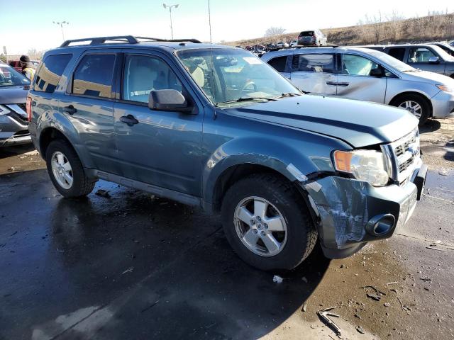 Photo 4 from auction – 2012 FORD ESCAPE XLT with VIN 1FMCU9DG5CKC07856