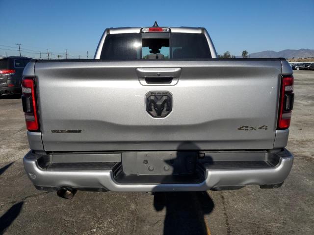 Photo 6 from auction – 2021 RAM 1500 BIG H with VIN 1C6SRFFT1MN548849