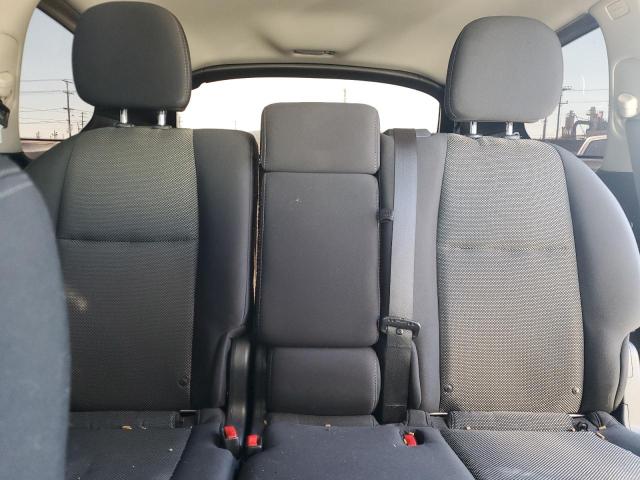 Photo 10 from auction – 2018 NISSAN PATHFINDER with VIN 5N1DR2MNXJC617426