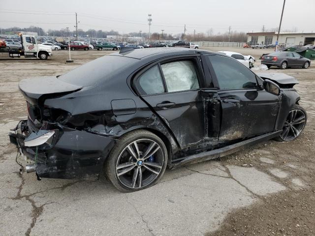 Photo 3 from auction – 2017 BMW 340 XI with VIN WBA8B7C38HA190290