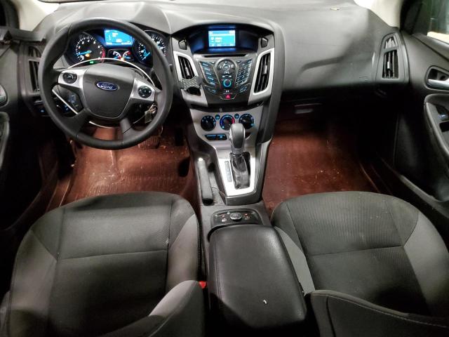 Photo 8 from auction – 2014 FORD FOCUS SE with VIN 1FADP3F2XEL457336