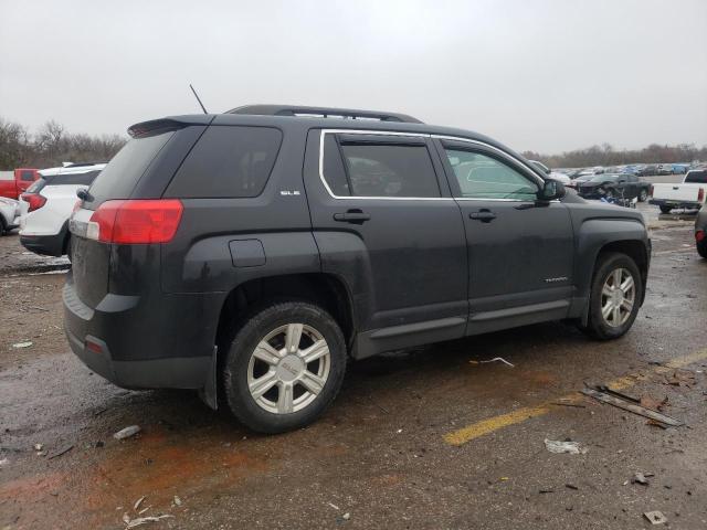 Photo 3 from auction – 2014 GMC TERRAIN SL with VIN 2GKALREKXE6256322