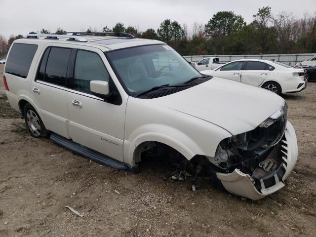 Photo 4 from auction – 2006 LINCOLN NAVIGATOR with VIN 5LMFU28586LJ09591