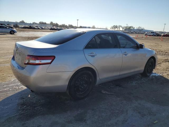 Photo 3 from auction – 2010 TOYOTA CAMRY BASE with VIN 4T1BF3EK5AU099441