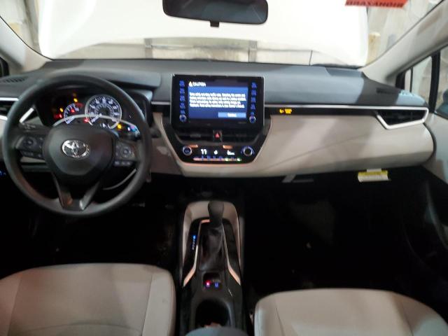 Photo 8 from auction – 2021 TOYOTA COROLLA LE with VIN 5YFEPMAE9MP263747