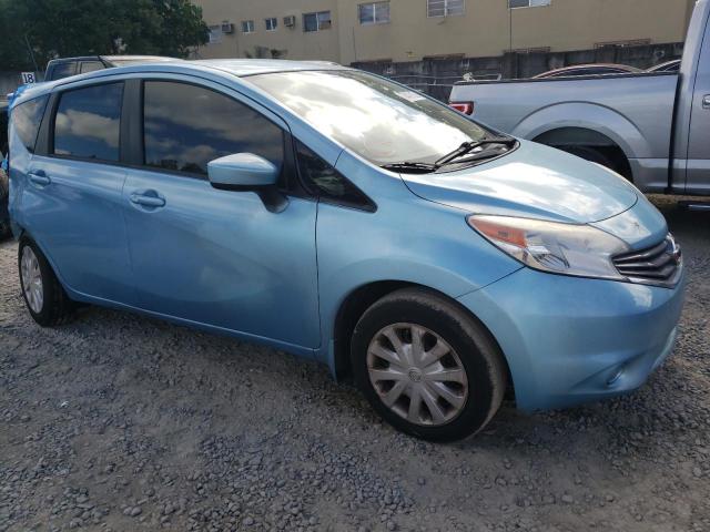Photo 4 from auction – 2015 NISSAN VERSA NOTE with VIN 3N1CE2CP7FL356107