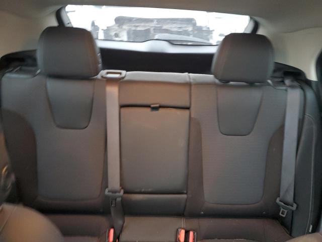 Photo 10 from auction – 2021 BUICK ENCORE GX with VIN KL4MMESL4MB090509