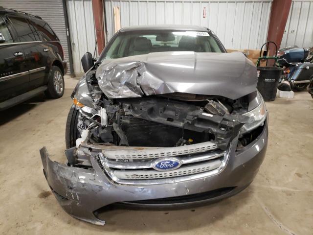 Photo 5 from auction – 2011 FORD TAURUS SEL with VIN 1FAHP2EW3BG160378