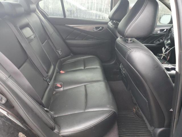 Photo 10 from auction – 2014 INFINITI Q50 BASE with VIN JN1BV7AR8EM707995
