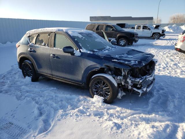 Photo 4 from auction – 2021 MAZDA CX-5 TOURI with VIN JM3KFBCM5M0449897