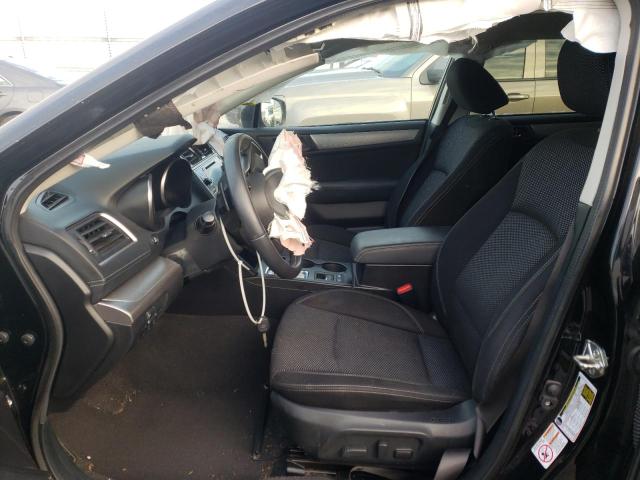 Photo 7 from auction – 2019 SUBARU OUTBACK 2. with VIN 4S4BSAFC6K3343919