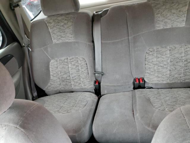 Foto 10 de la subasta – 2003 GMC ENVOY con VIN 1GKDT13S732101335