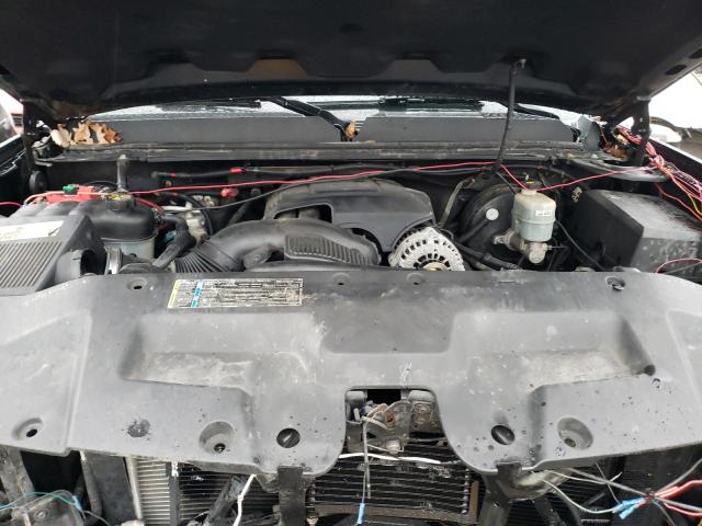 Photo 11 from auction – 2008 GMC SIERRA K15 with VIN 3GTEK13398G261985