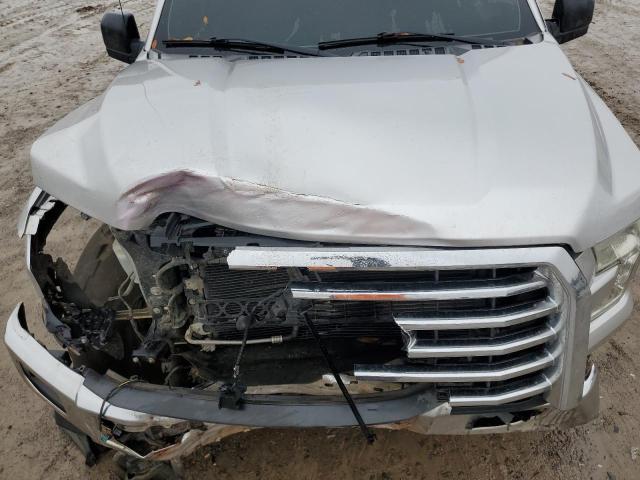 Photo 11 from auction – 2017 FORD F150 SUPER with VIN 1FTEW1EG0HFA93742