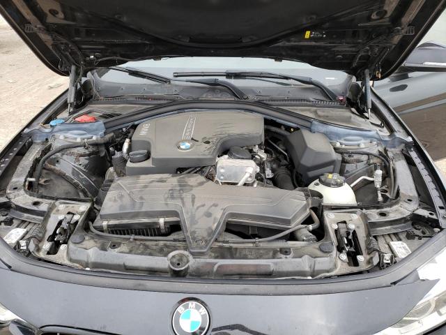 Photo 11 from auction – 2018 BMW 320 XI with VIN WBA8E5G5XJNU46452