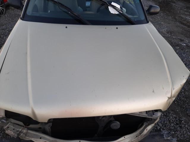 Photo 12 from auction – 2002 SUBARU FORESTER L with VIN JF1SF63542H727072