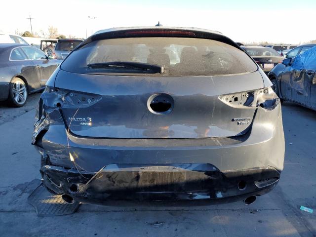 Foto 6 de la subasta – 2022 MAZDA 3 con VIN JM1BPBJY5N1506302