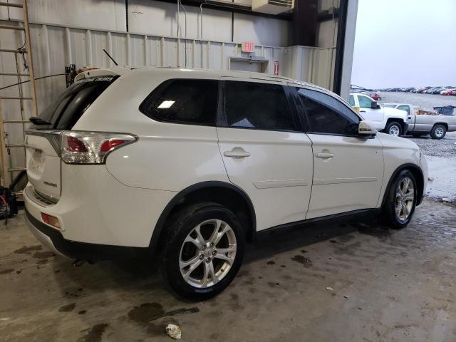 Photo 3 from auction – 2015 MITSUBISHI OUTLANDER with VIN JA4AD3A35FZ005020