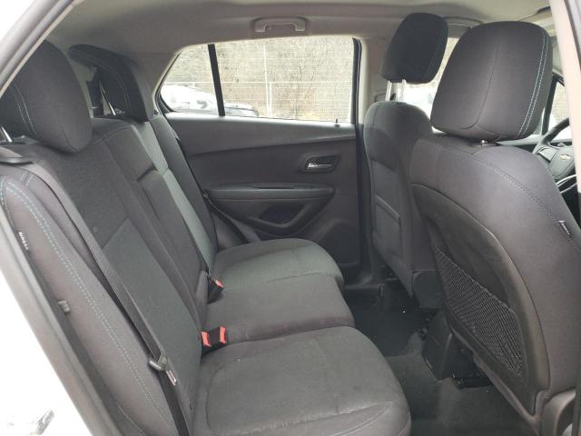 Foto 10 de la subasta – 2016 CHEVROLET TRAX LS con VIN 3GNCJNSB0GL234004