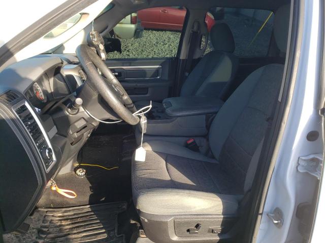 Photo 7 from auction – 2015 RAM 1500 SLT with VIN 1C6RR7TT4FS678041