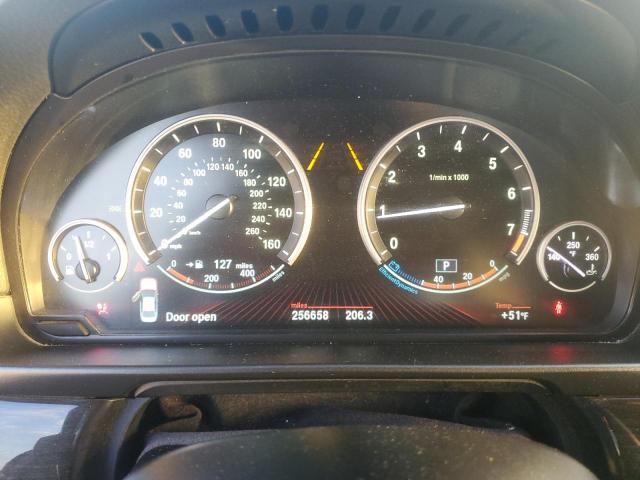 Photo 9 from auction – 2012 BMW 535 XI with VIN WBAFU7C52CDU57921
