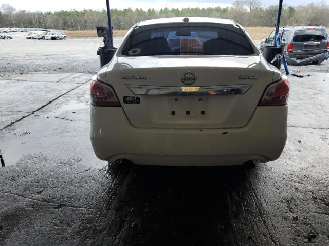 Photo 6 from auction – 2013 NISSAN ALTIMA 3.5 with VIN 1N4BL3AP1DC108537