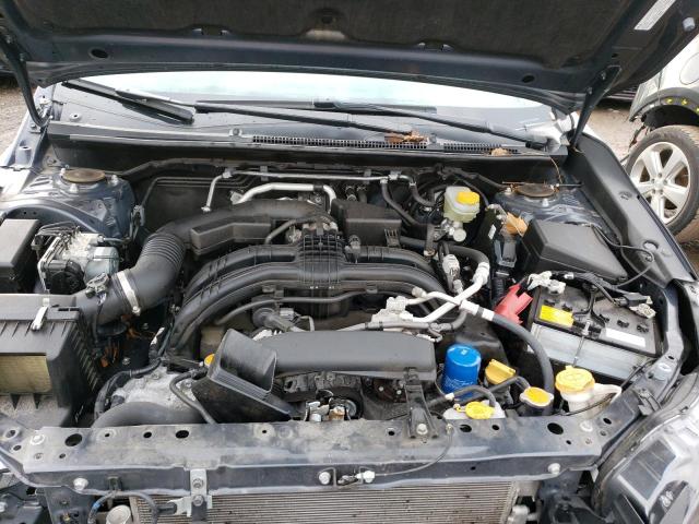 Photo 11 from auction – 2018 SUBARU CROSSTREK with VIN JF2GTADC8JH339707
