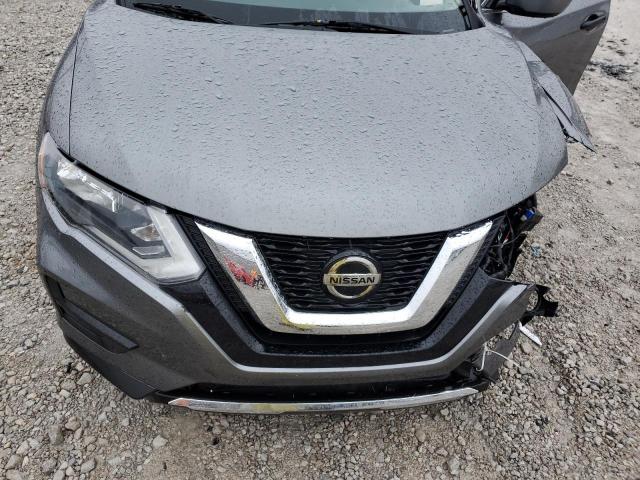 Photo 12 from auction – 2018 NISSAN ROGUE S with VIN KNMAT2MV0JP515201