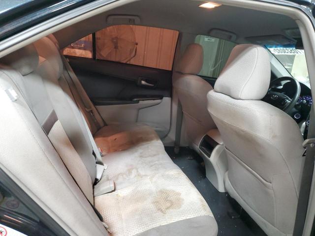 Foto 10 de la subasta – 2012 TOYOTA CAMRY BASE con VIN 4T1BF1FK2CU053894