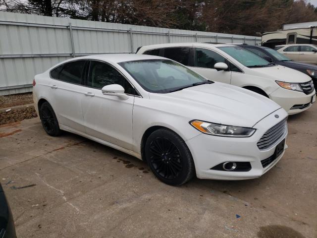 Photo 4 from auction – 2013 FORD FUSION SE with VIN 3FA6P0HR0DR350636