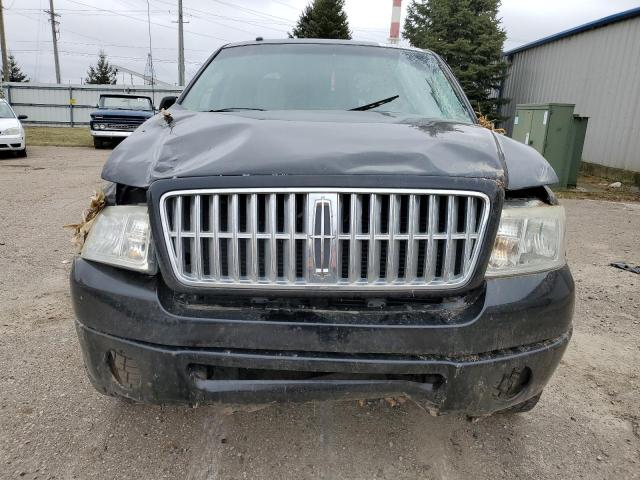 Photo 5 from auction – 2008 LINCOLN MARK LT with VIN 5LTPW18578FJ02209
