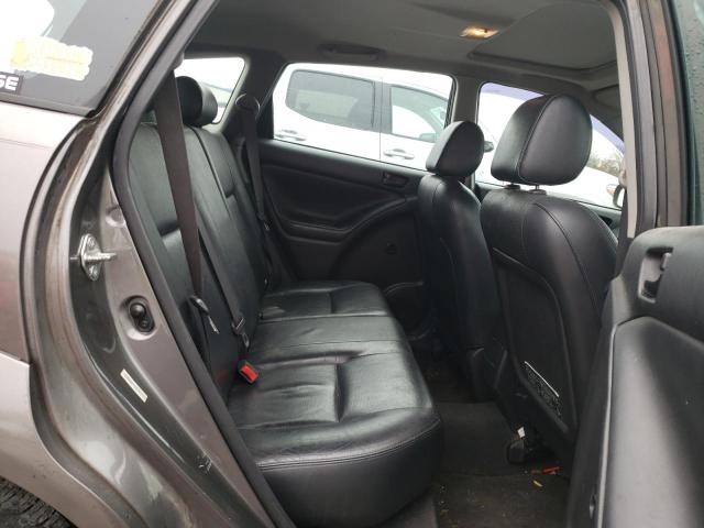 Photo 10 from auction – 2007 PONTIAC VIBE with VIN 5Y2SL65837Z426157