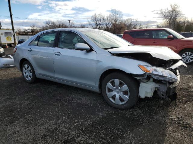 Photo 4 from auction – 2007 TOYOTA CAMRY CE with VIN 4T1BE46K07U147685