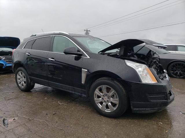 Photo 4 from auction – 2016 CADILLAC SRX LUXURY with VIN 3GYFNBE39GS563281